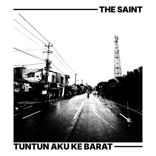 Tuntun Aku ke Barat