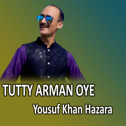 Tutty Arman Oye