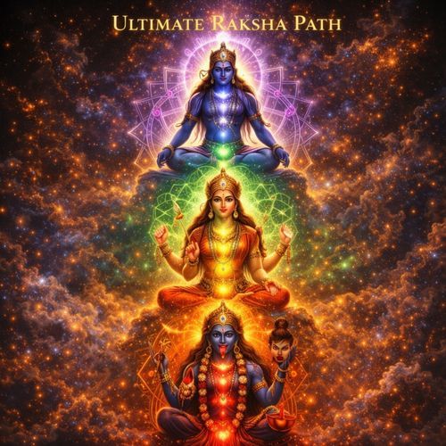 Ultimate Raksha Path