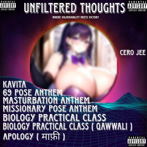 Kavita cover art