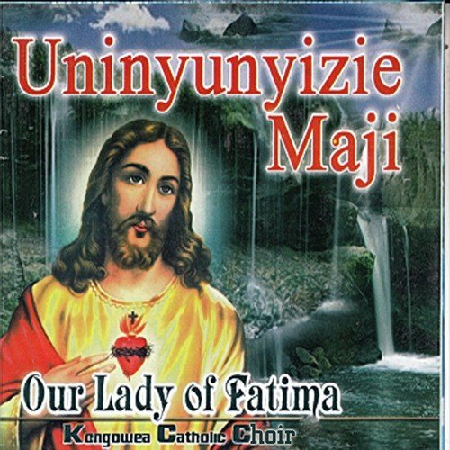 Our Lady of Fatima Kongowea Catholic Choir