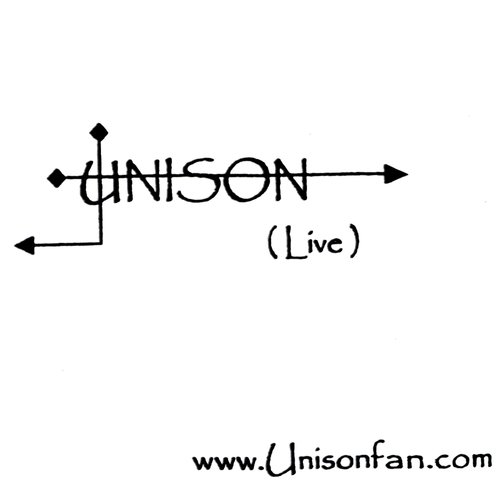 Unison Live