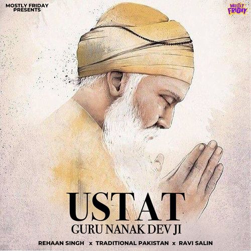 Ustat Guru Nanak Ji