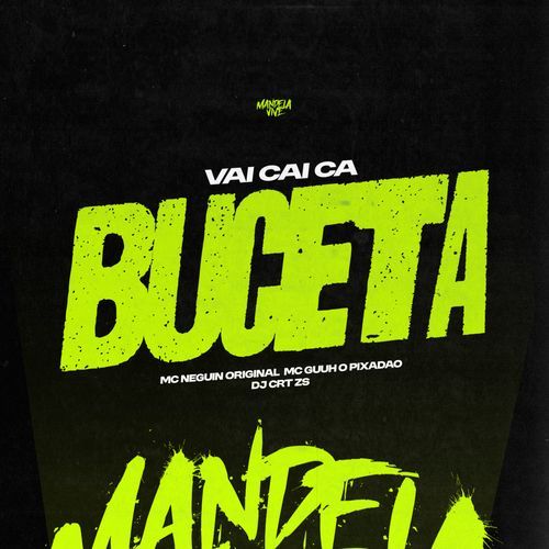 Vai Cai Cá Buceta