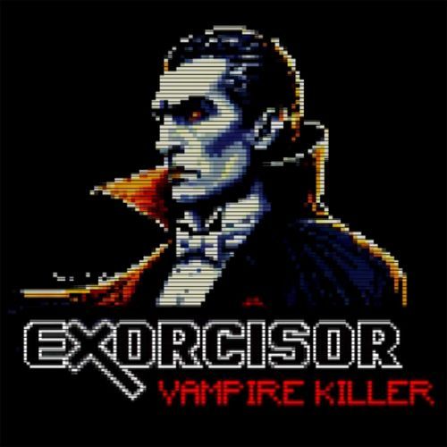 Vampire killer