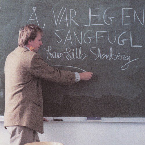 Vi Ere En Nasjon cover art
