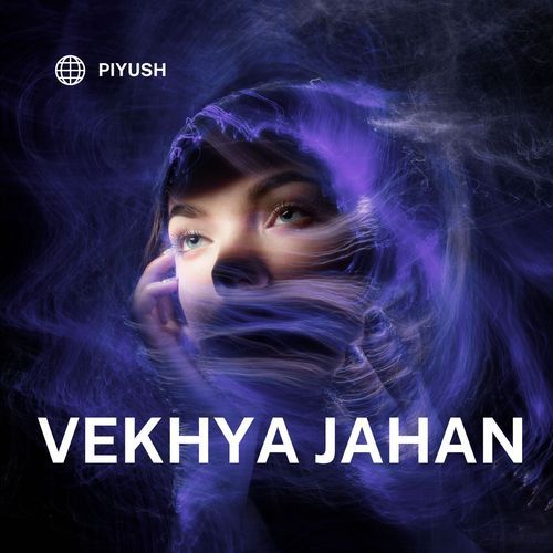 Vekhya Jahan