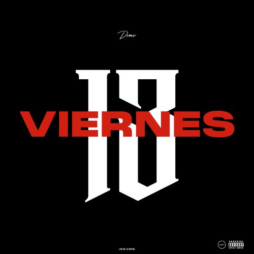 Viernes 13 cover art