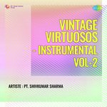 Vintage Virtuosos Instrumental Vol 2