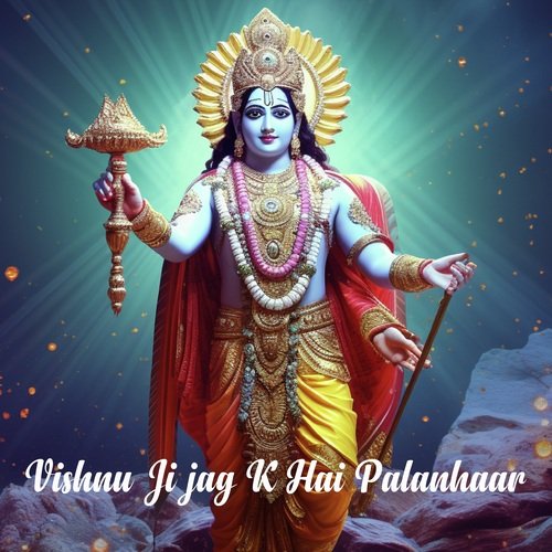 Vishnu Ji Jag K Hai Palanhaar