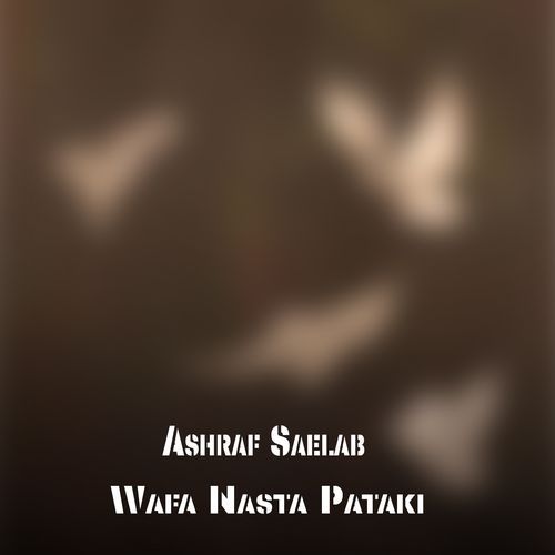 Wafa Nasta Pataki