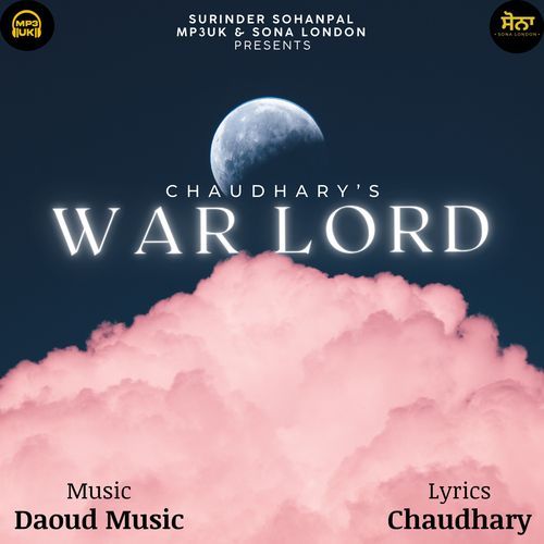 War Lord