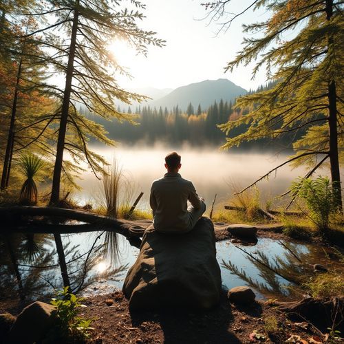 We All Suffer (Meditation; Piano)