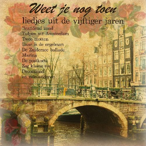 De Postkoets cover art