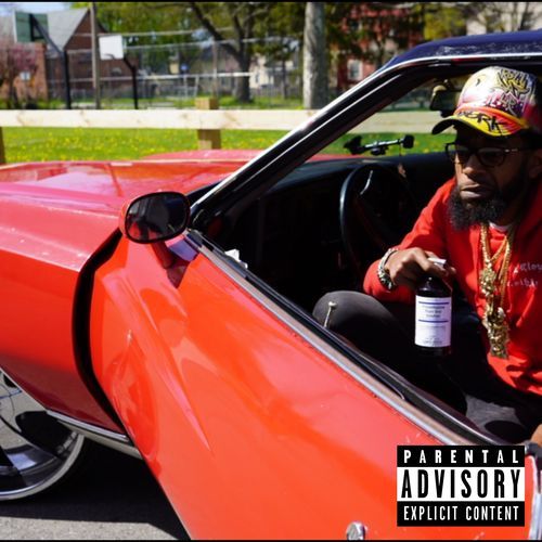 Dougie 2doe Fresh cover art