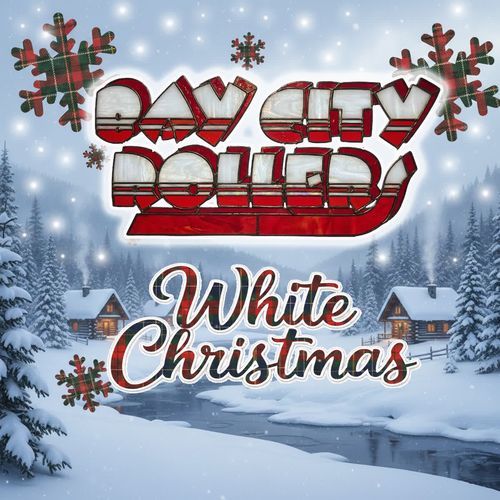 White Christmas (Acoustic & Vocal Harmony Version)