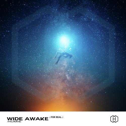 Wide Awake (For Real)