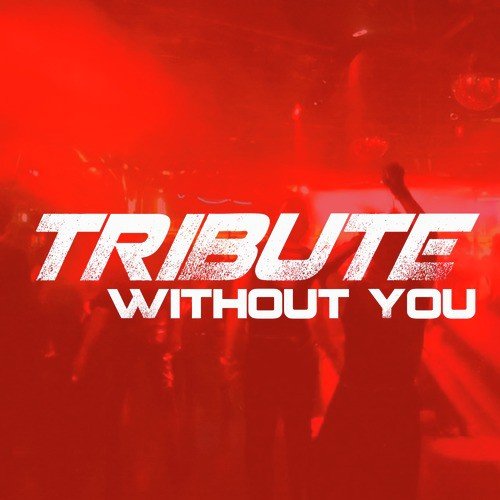 Without You (David Guetta feat. Usher Tribute) - Single