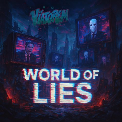 World of Lies (VIP)