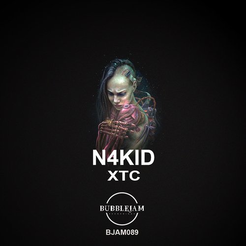XTC (Shadym Remix) cover art