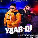 Yaar on DJ