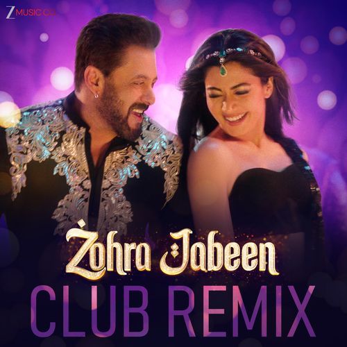 Zohra Jabeen Club Remix