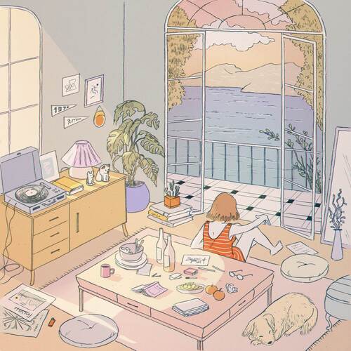 Nothing But A Dream cover art