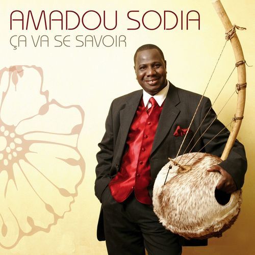 Issin cover art
