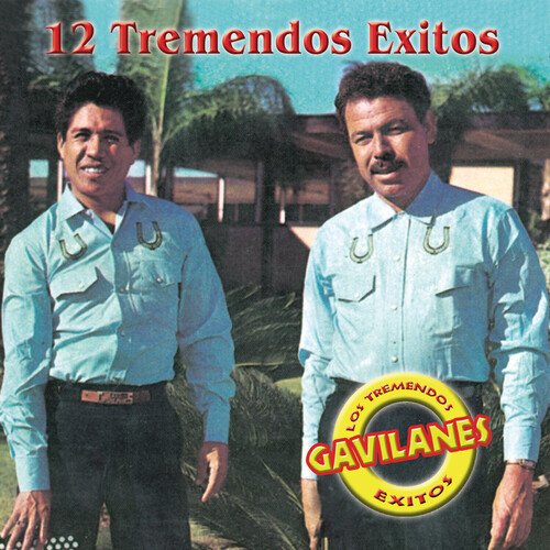 12 Tremendos Exitos