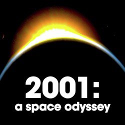 2001 a Space Odyssey