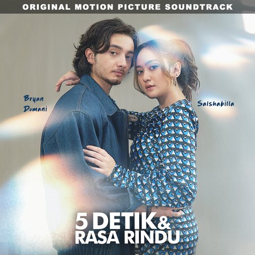 5 Detik & Rasa Rindu