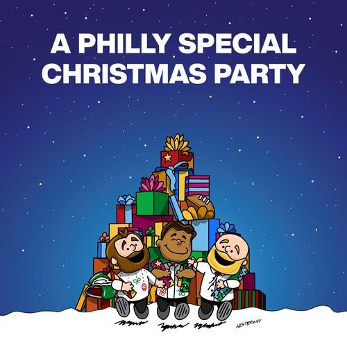 A Philly Special Christmas Party_poster_image