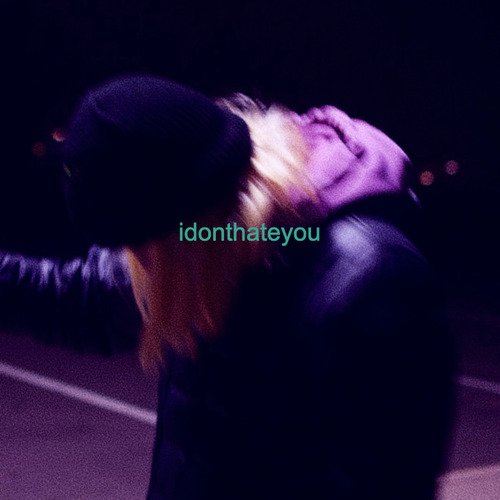 N Wahsatch Ave cover art