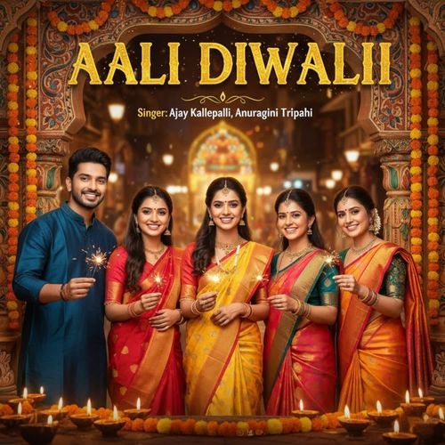 Aali Diwalii