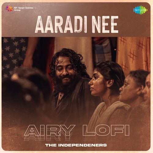 Aaradi Nee - Airy Lofi