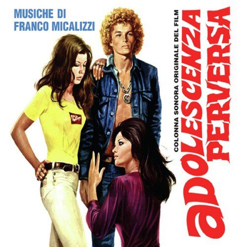 Adolescenza perversa