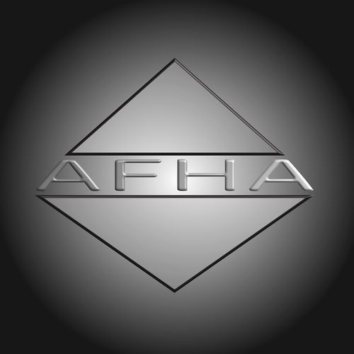 Afha cover art