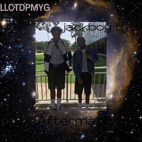 4lilson cover art