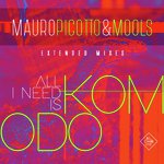 All I Need Is Komodo (Pagano Mix)