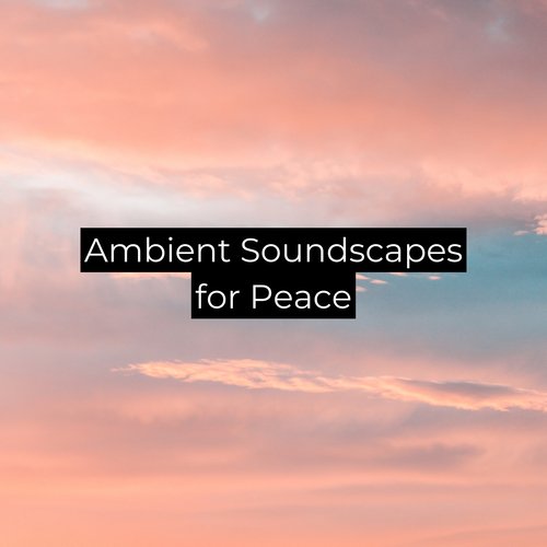 Ambient Soundscapes for Peace_poster_image