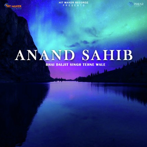 Anand Sahib