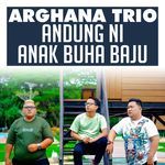 Andung Ni Anak Buha Baju