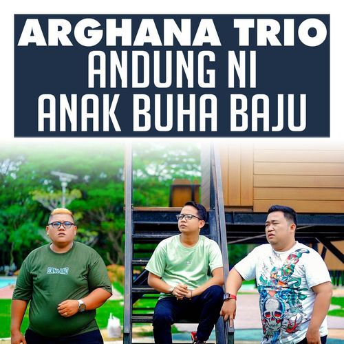 Andung Ni Anak Buha Baju