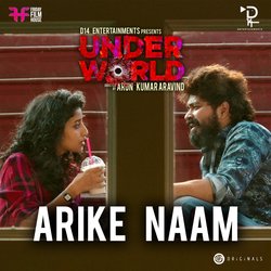 Arike Naam (From &quot;Underworld&quot;)-OAAcRUx2REY