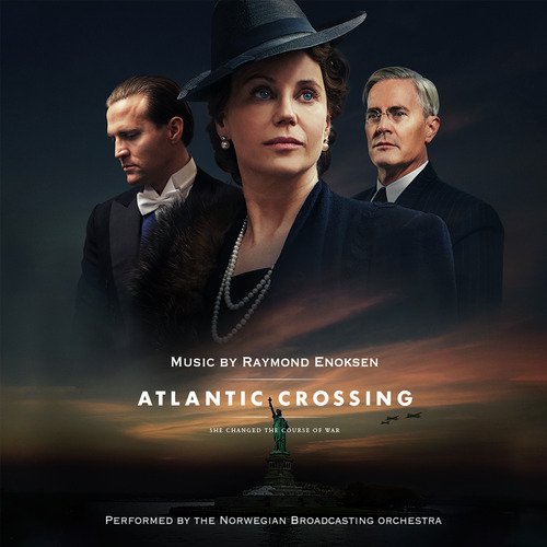 Roosevelt Monologues cover art