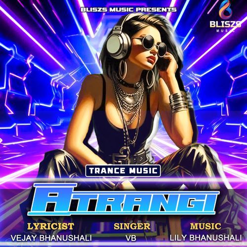 Atrangi - Trance Music