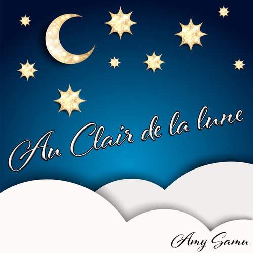 Au clair de la lune