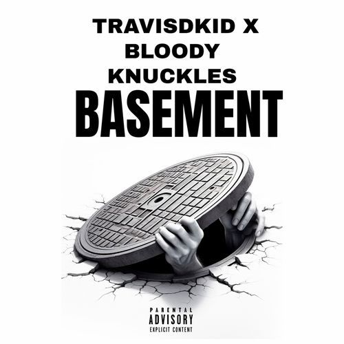 CONCRETE cover art