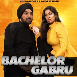 Bachelor Gabru-OSEoVwUDUmE