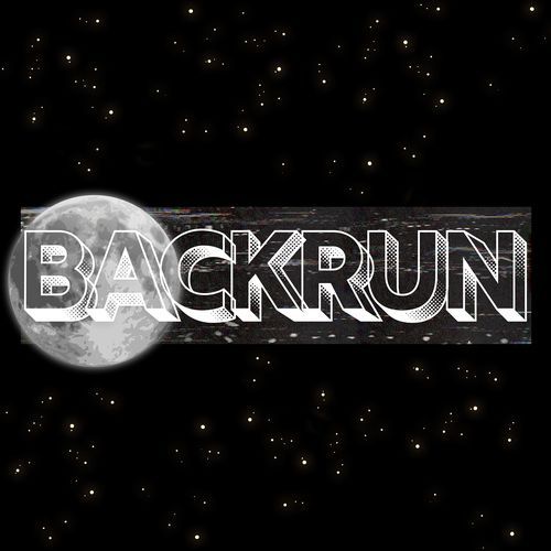 Backrun
